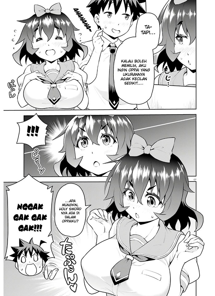 boku-ga-yuusha-de-maou-mo-boku-de - Chapter: 9