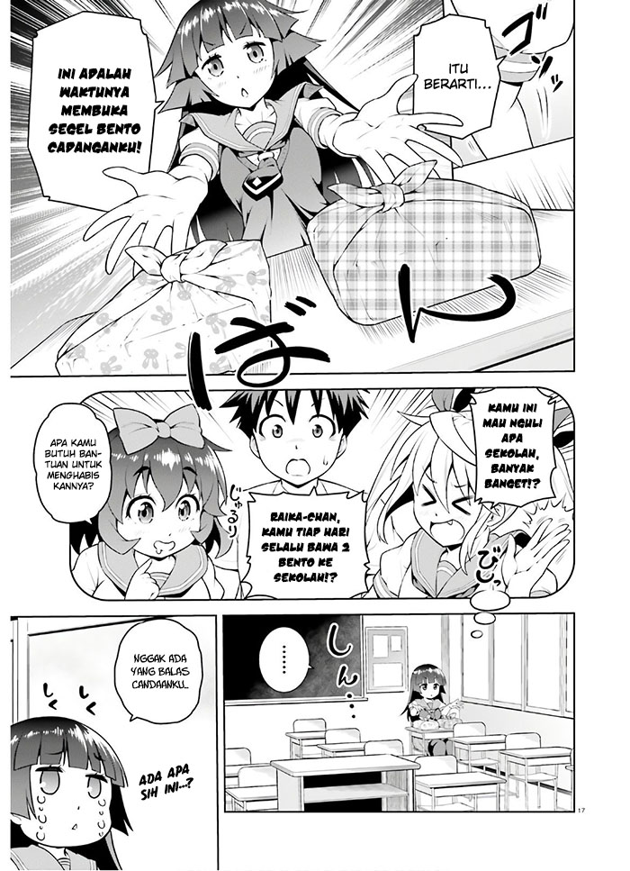 boku-ga-yuusha-de-maou-mo-boku-de - Chapter: 9