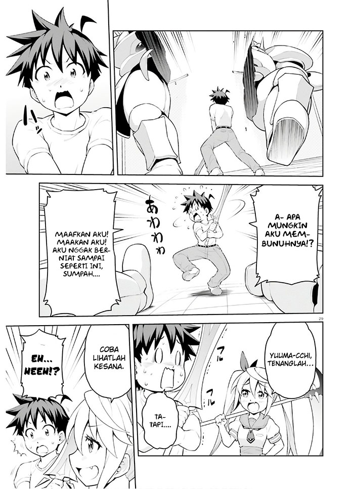 boku-ga-yuusha-de-maou-mo-boku-de - Chapter: 9