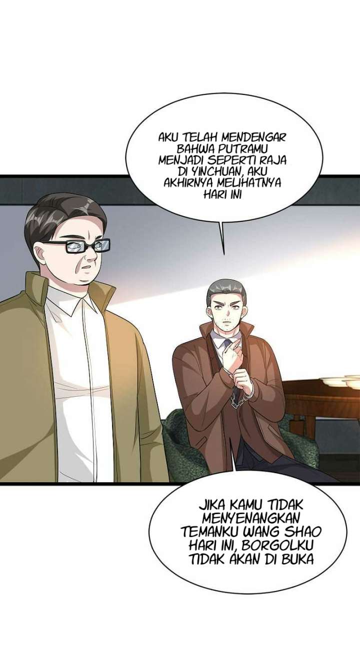 dushi-xiewang - Chapter: 120