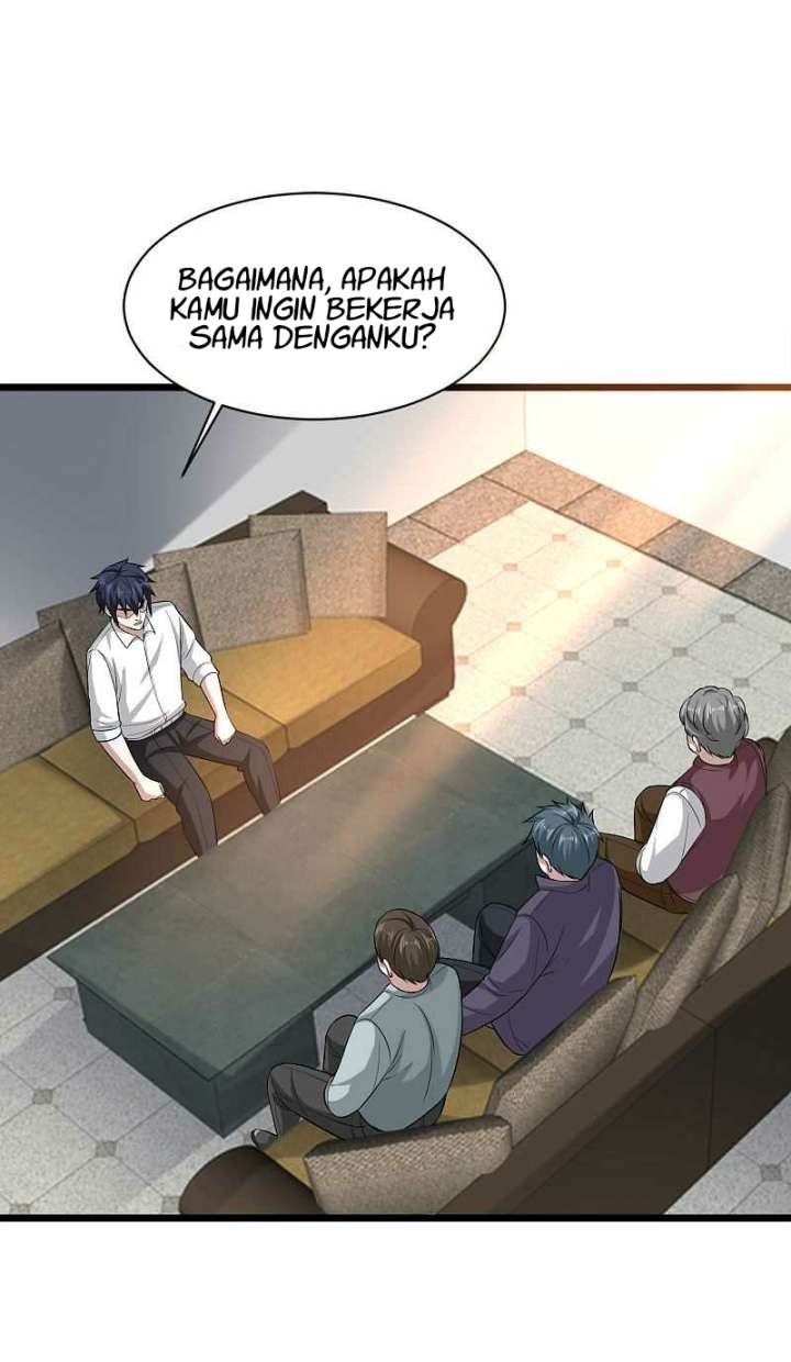 dushi-xiewang - Chapter: 120