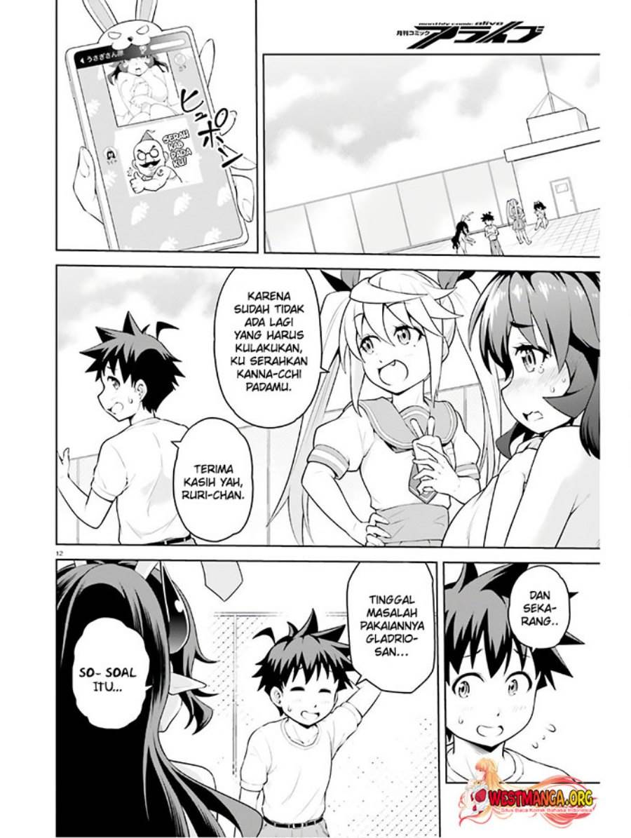 boku-ga-yuusha-de-maou-mo-boku-de - Chapter: 10