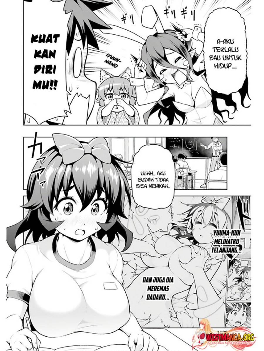 boku-ga-yuusha-de-maou-mo-boku-de - Chapter: 10