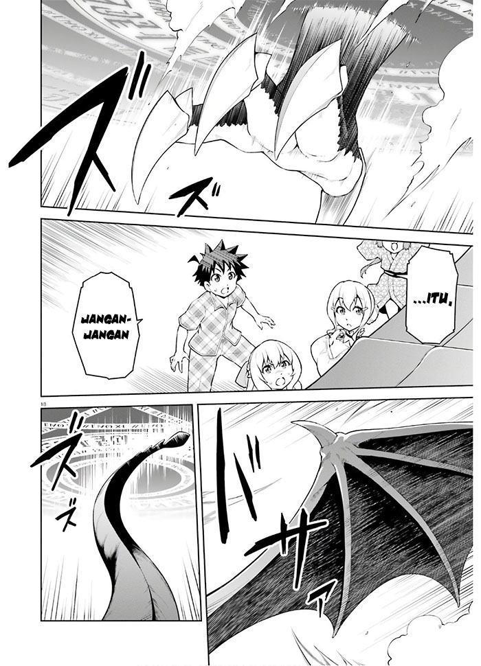 boku-ga-yuusha-de-maou-mo-boku-de - Chapter: 11