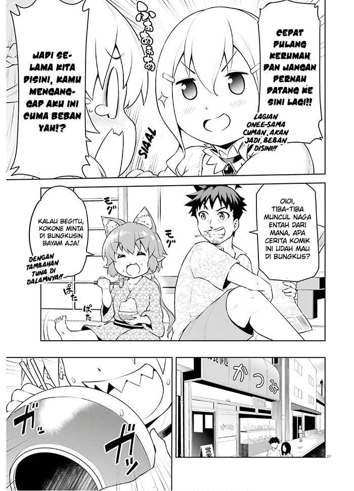 boku-ga-yuusha-de-maou-mo-boku-de - Chapter: 11