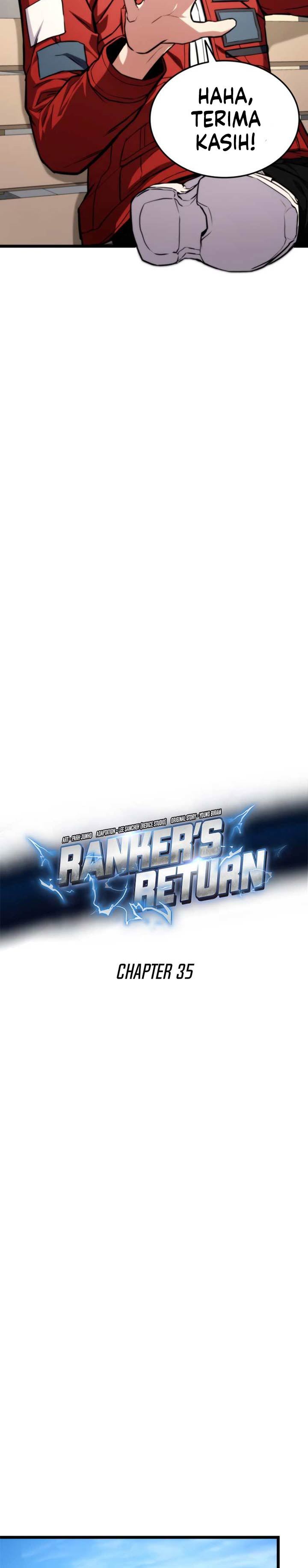 rankers-return-remake - Chapter: 35