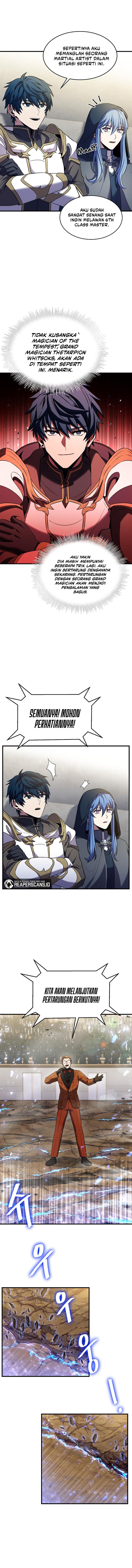 return-of-the-greatest-lancer - Chapter: 73