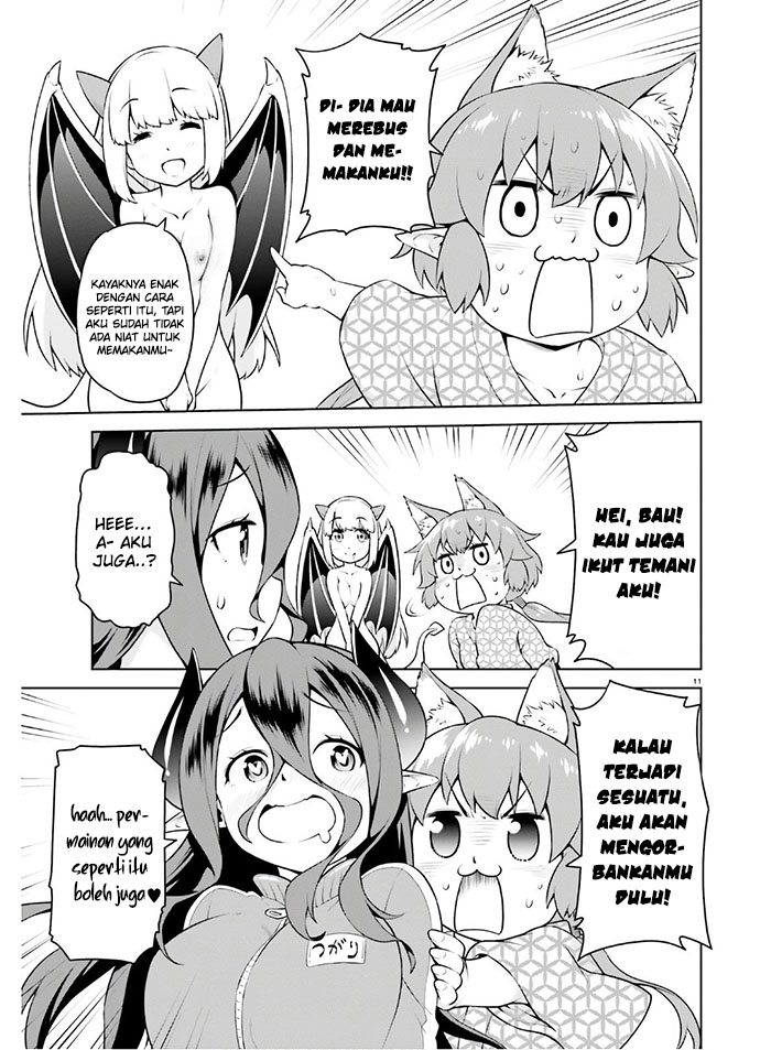 boku-ga-yuusha-de-maou-mo-boku-de - Chapter: 12