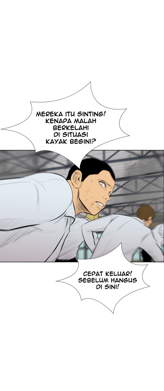 reawaken-man - Chapter: 150