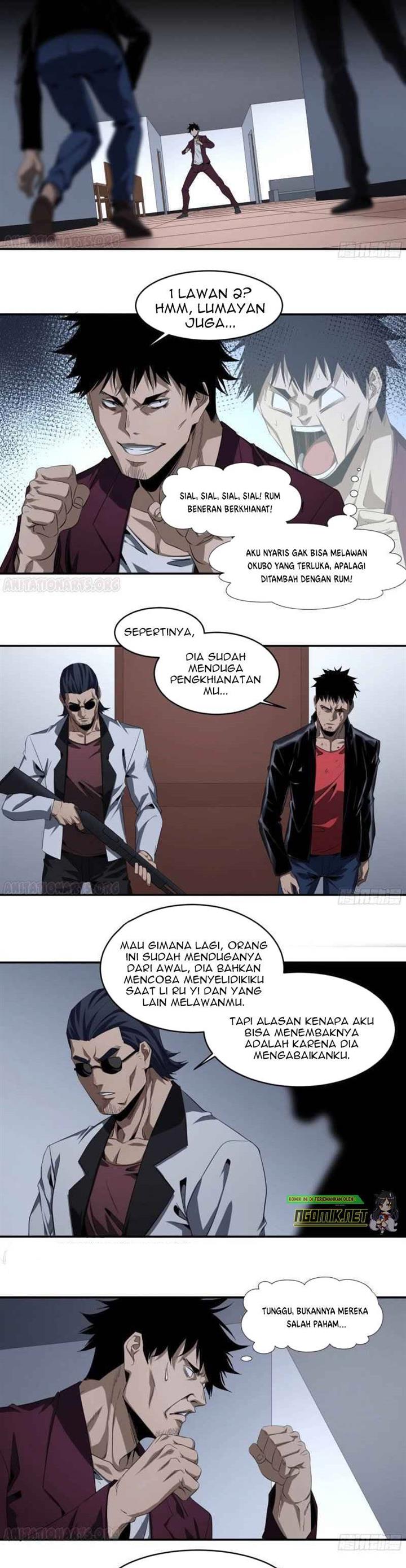 winner-takes-all - Chapter: 131