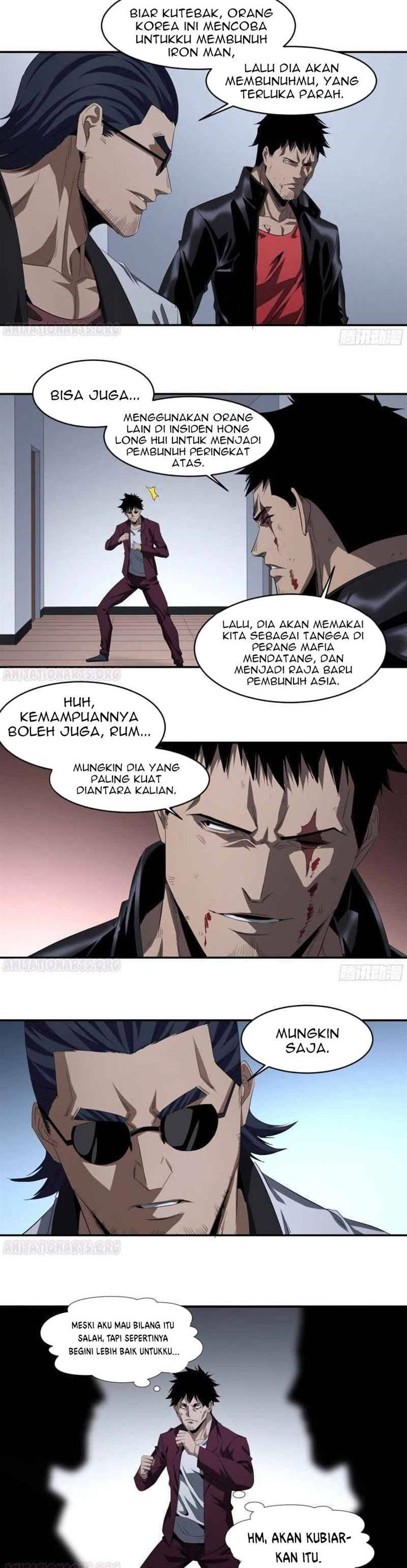 winner-takes-all - Chapter: 131