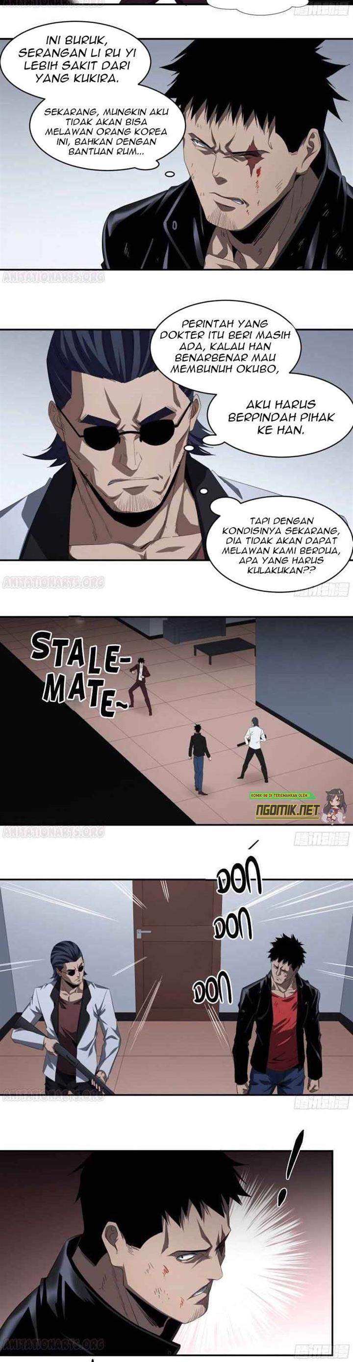 winner-takes-all - Chapter: 131