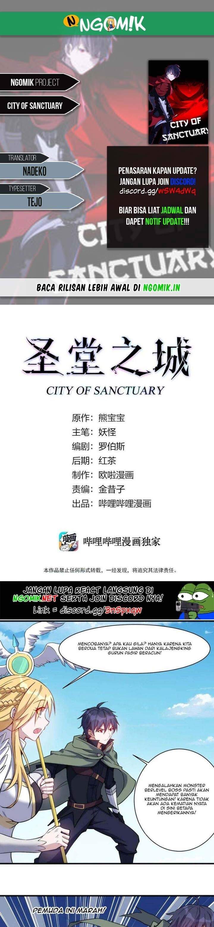 city-of-sanctuary - Chapter: 27