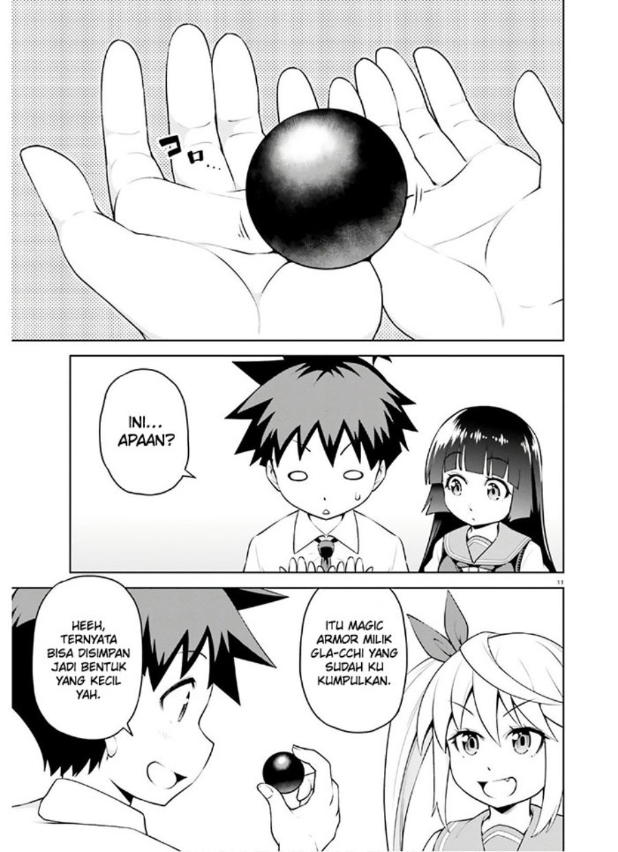 boku-ga-yuusha-de-maou-mo-boku-de - Chapter: 13