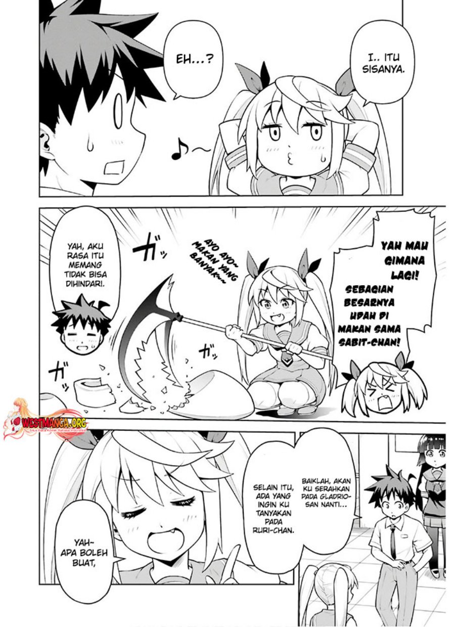 boku-ga-yuusha-de-maou-mo-boku-de - Chapter: 13