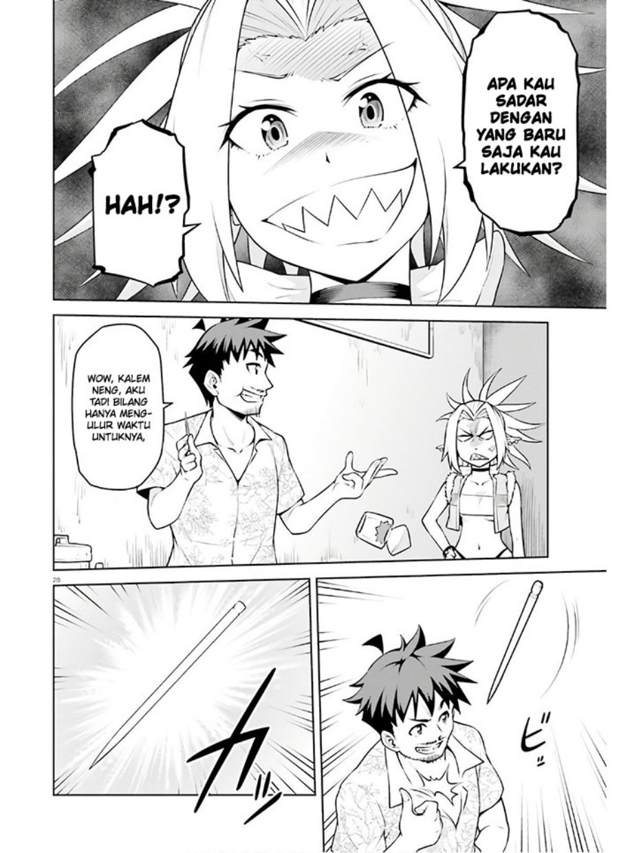 boku-ga-yuusha-de-maou-mo-boku-de - Chapter: 13