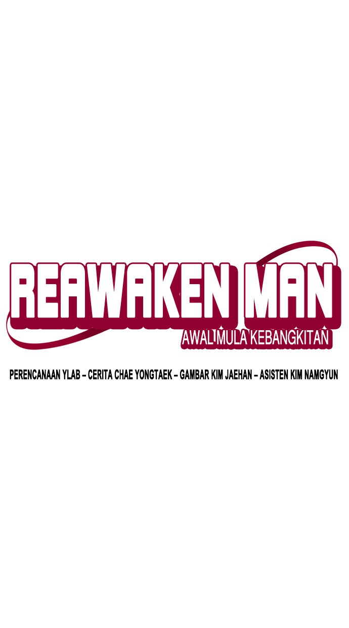 reawaken-man - Chapter: 151