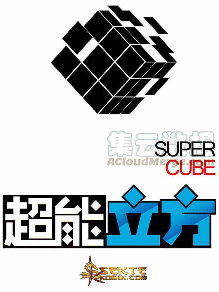 super-cube - Chapter: 5