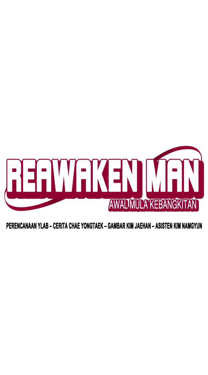 reawaken-man - Chapter: 152