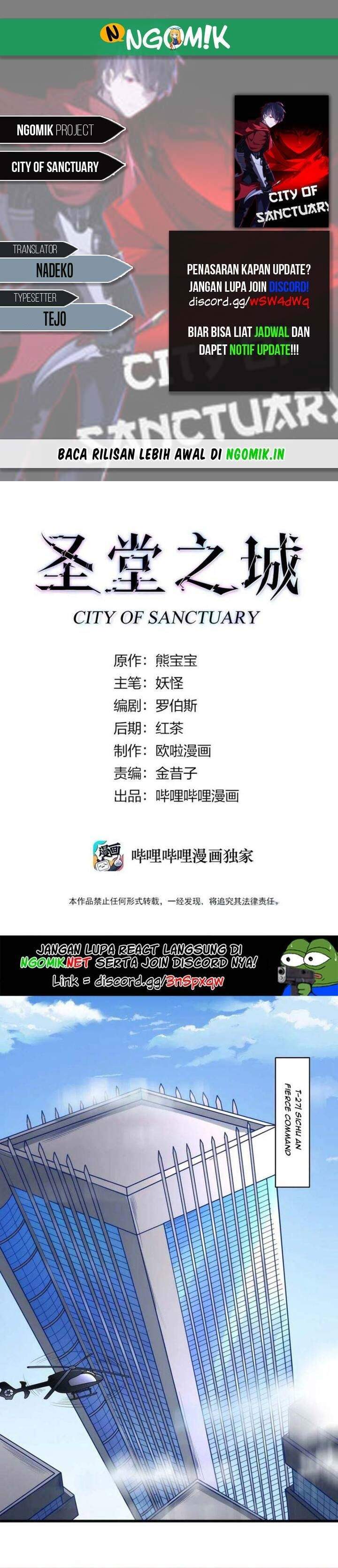 city-of-sanctuary - Chapter: 29