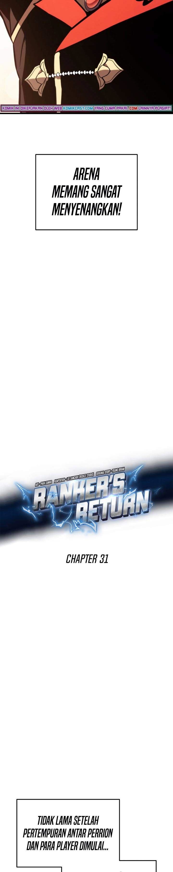 rankers-return-remake - Chapter: 31