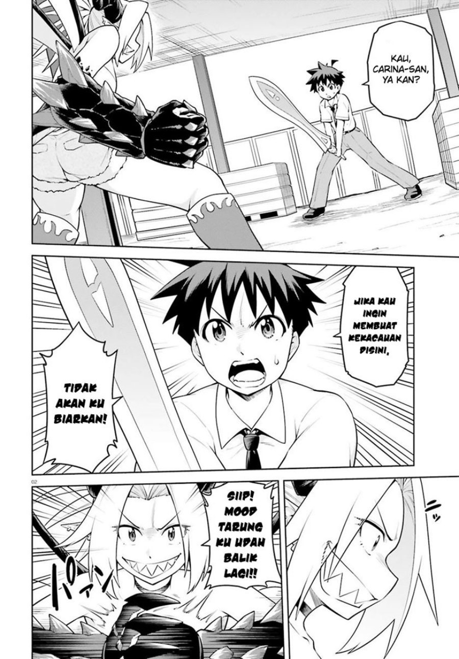 boku-ga-yuusha-de-maou-mo-boku-de - Chapter: 15