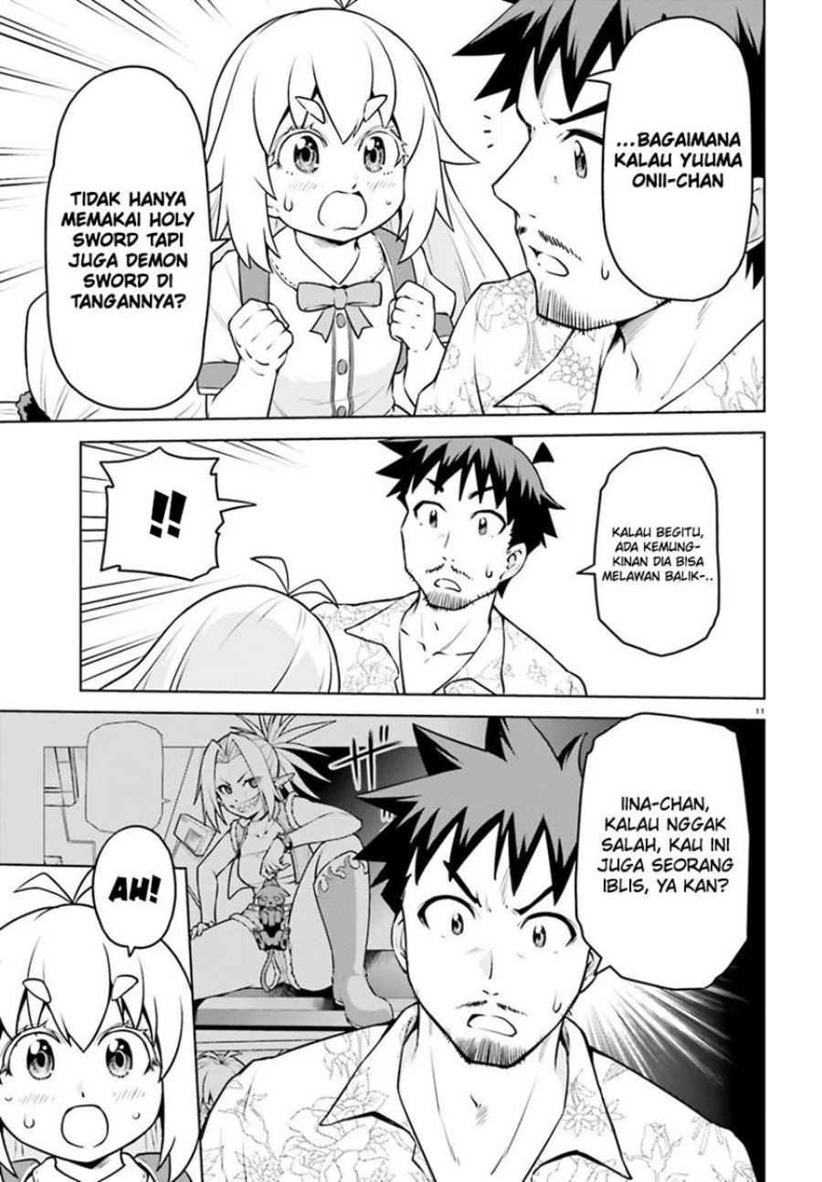 boku-ga-yuusha-de-maou-mo-boku-de - Chapter: 15