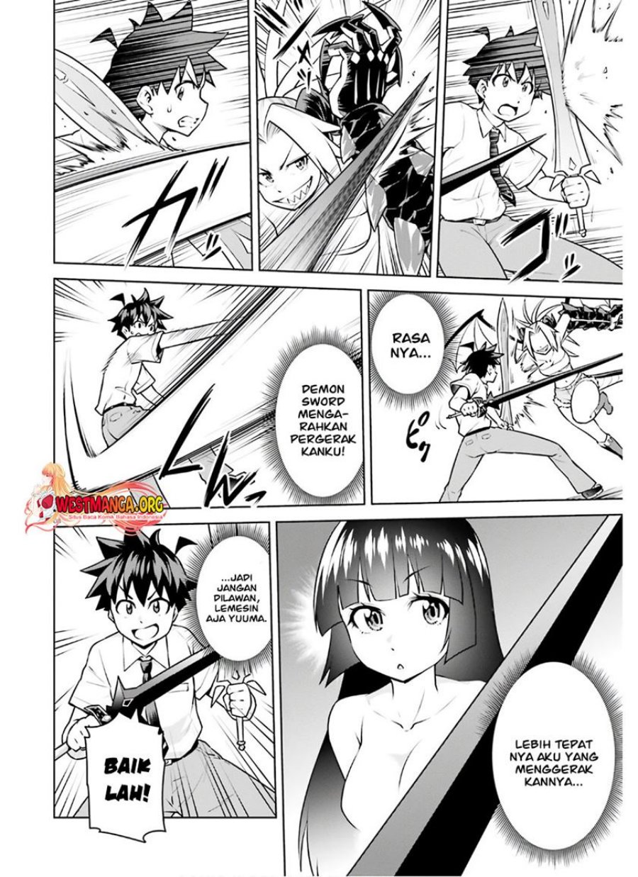 boku-ga-yuusha-de-maou-mo-boku-de - Chapter: 16