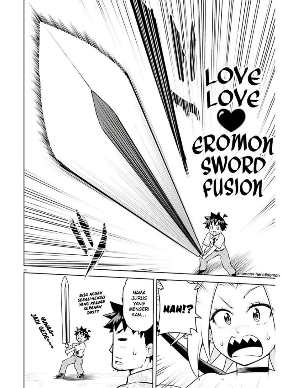 boku-ga-yuusha-de-maou-mo-boku-de - Chapter: 16