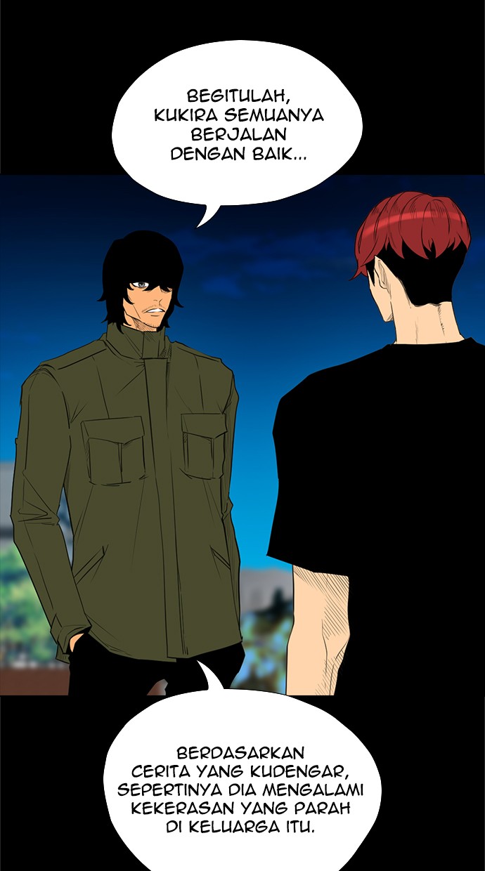 reawaken-man - Chapter: 154