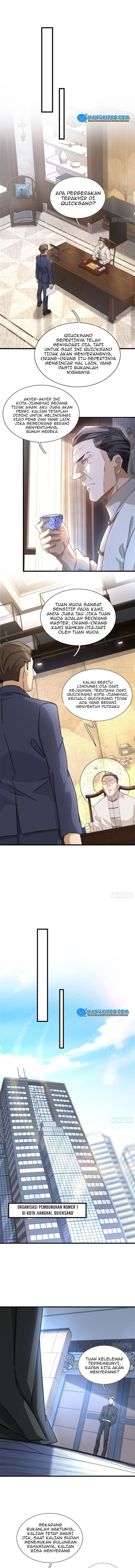 the-supreme-almighty-master-remake - Chapter: 7