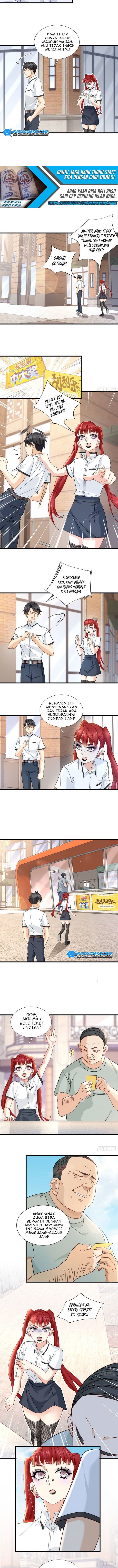 the-supreme-almighty-master-remake - Chapter: 7
