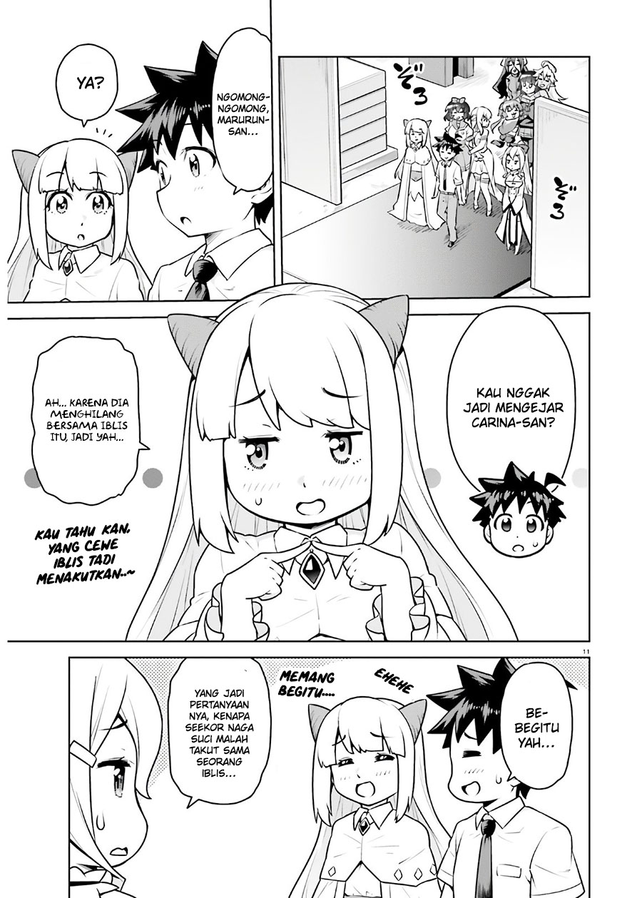 boku-ga-yuusha-de-maou-mo-boku-de - Chapter: 17