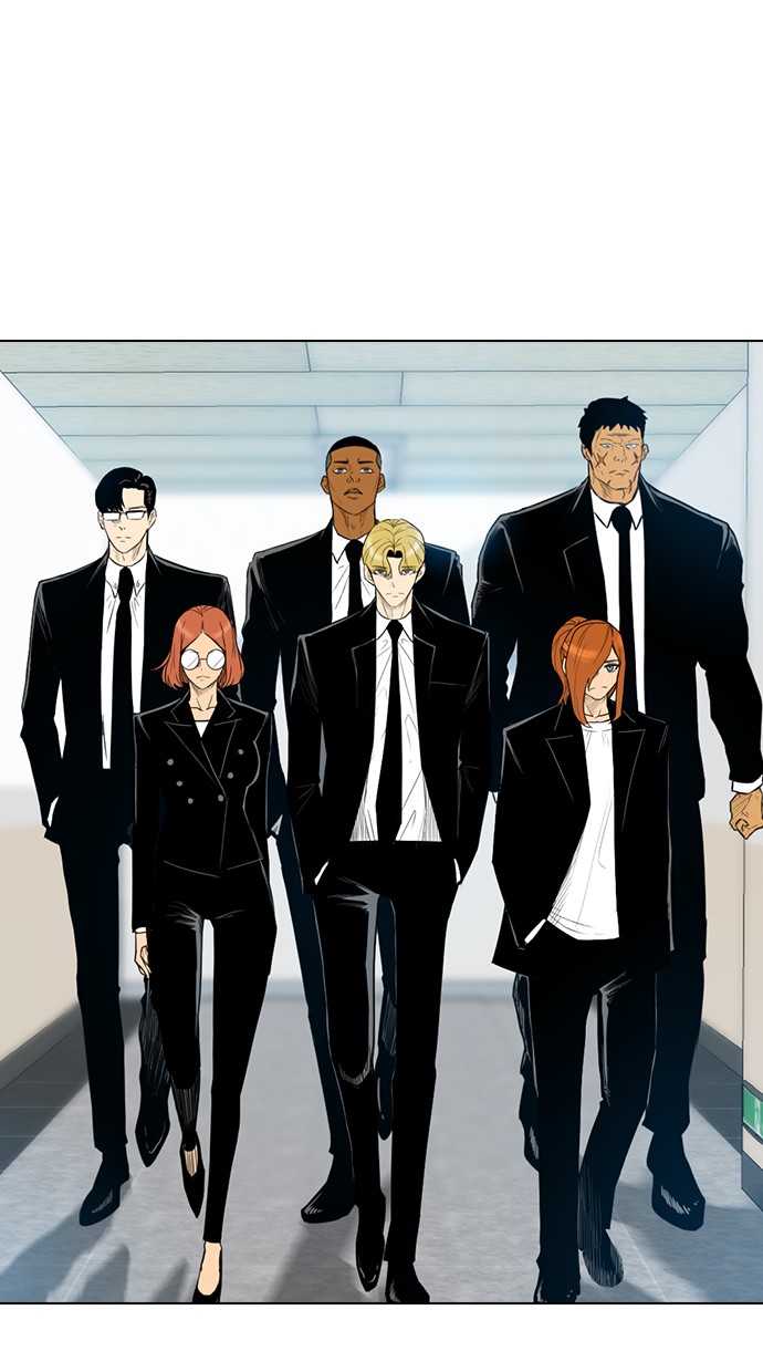 reawaken-man - Chapter: 155