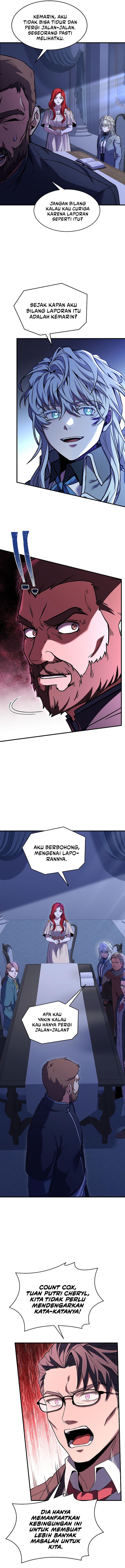 return-of-the-greatest-lancer - Chapter: 79