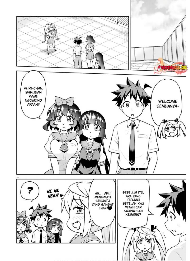 boku-ga-yuusha-de-maou-mo-boku-de - Chapter: 18