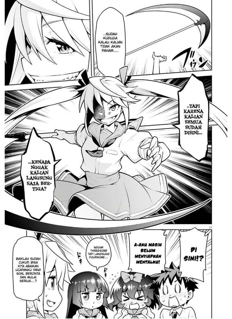 boku-ga-yuusha-de-maou-mo-boku-de - Chapter: 18