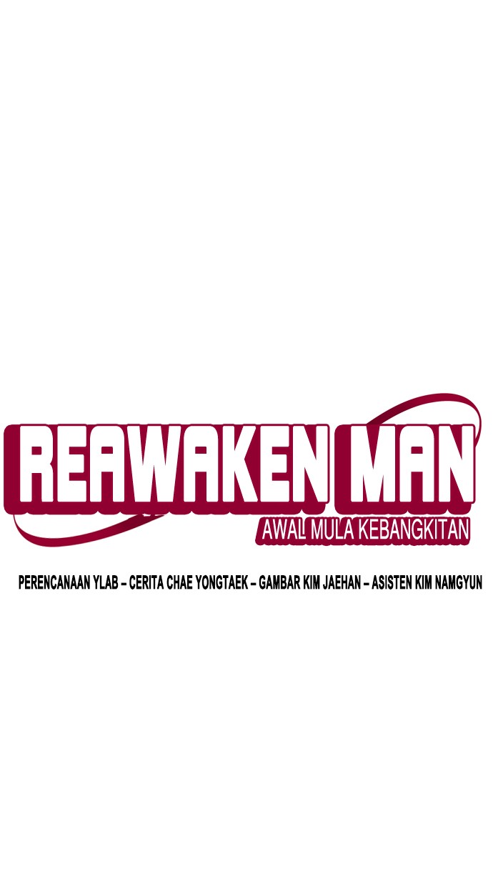 reawaken-man - Chapter: 156