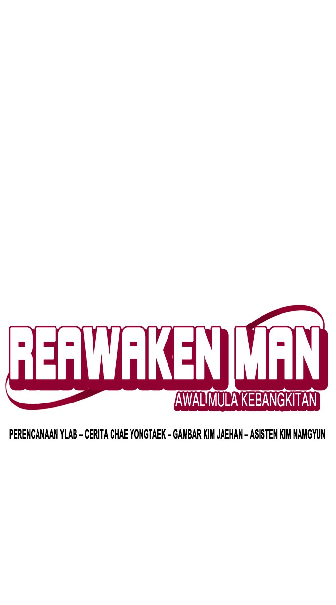 reawaken-man - Chapter: 157