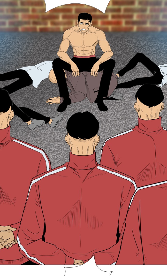 reawaken-man - Chapter: 157