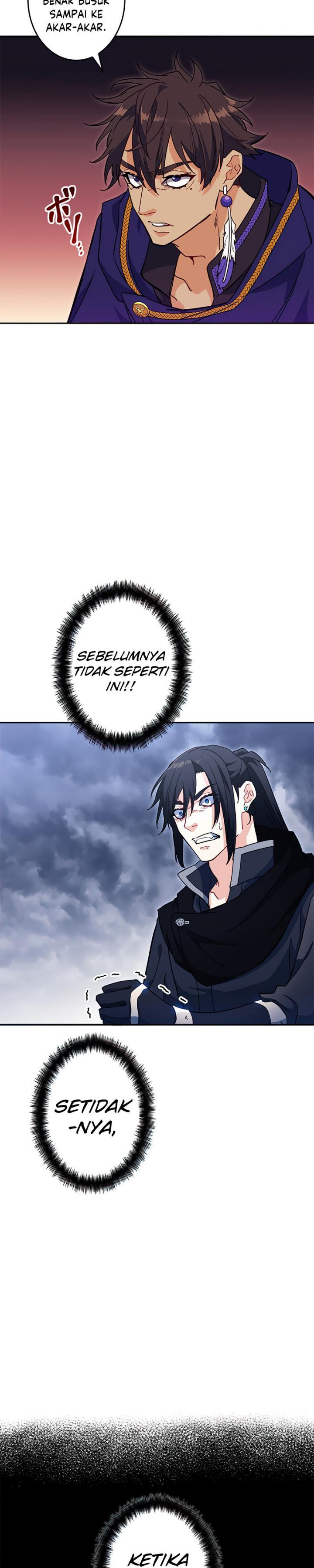 white-dragon-duke-pendragon - Chapter: 60