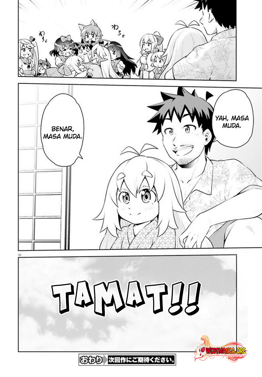 boku-ga-yuusha-de-maou-mo-boku-de - Chapter: 20