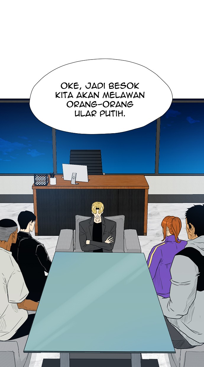 reawaken-man - Chapter: 158