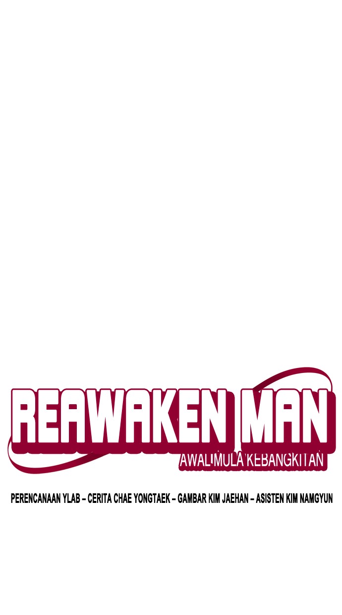 reawaken-man - Chapter: 158