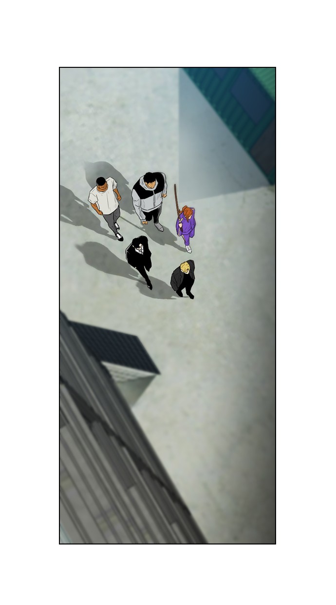 reawaken-man - Chapter: 158