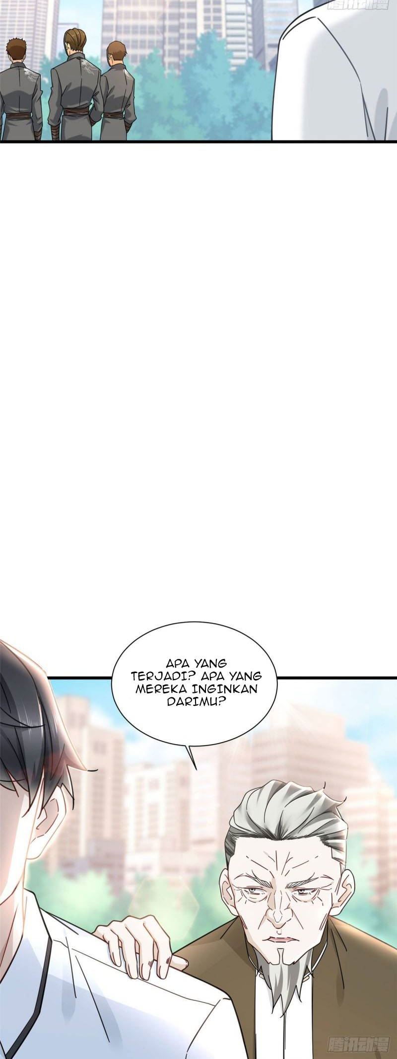 the-supreme-almighty-master-remake - Chapter: 12