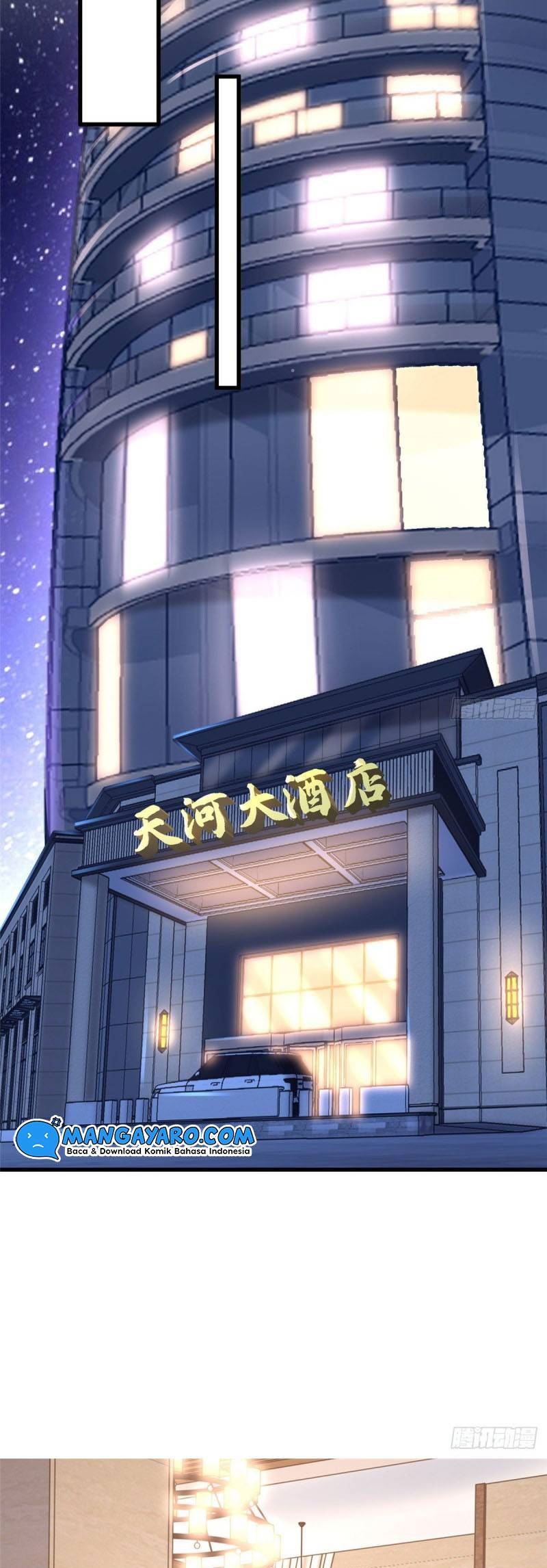 the-supreme-almighty-master-remake - Chapter: 12