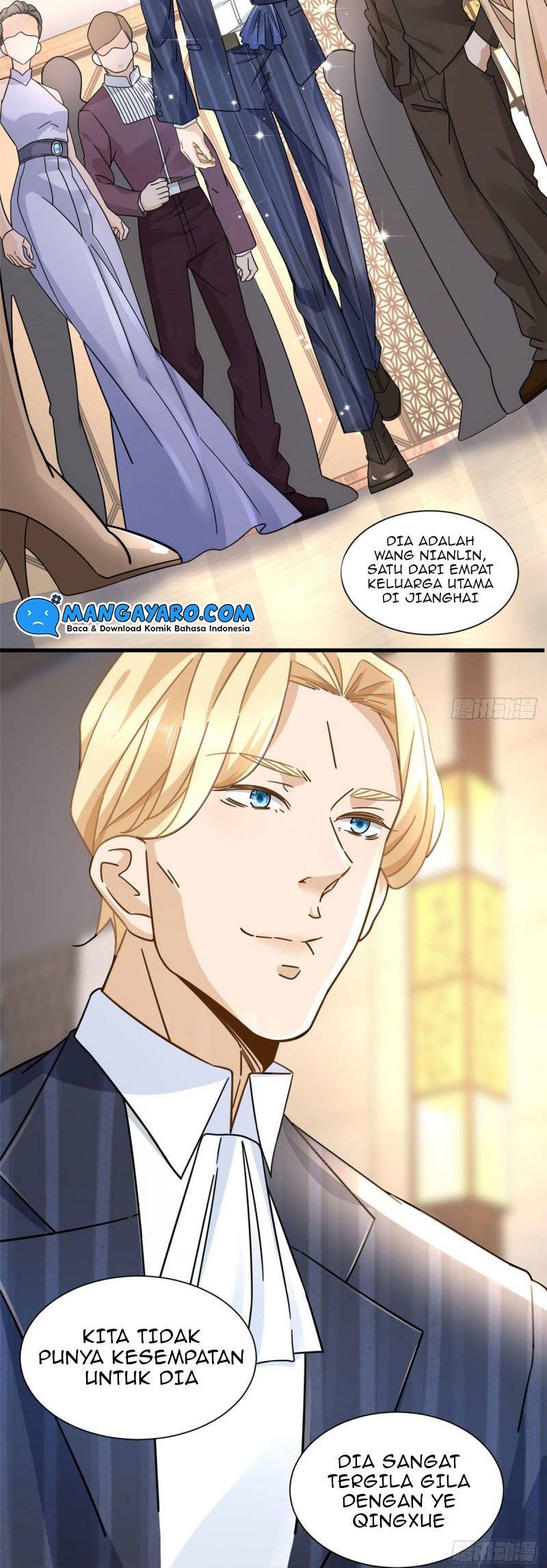 the-supreme-almighty-master-remake - Chapter: 12