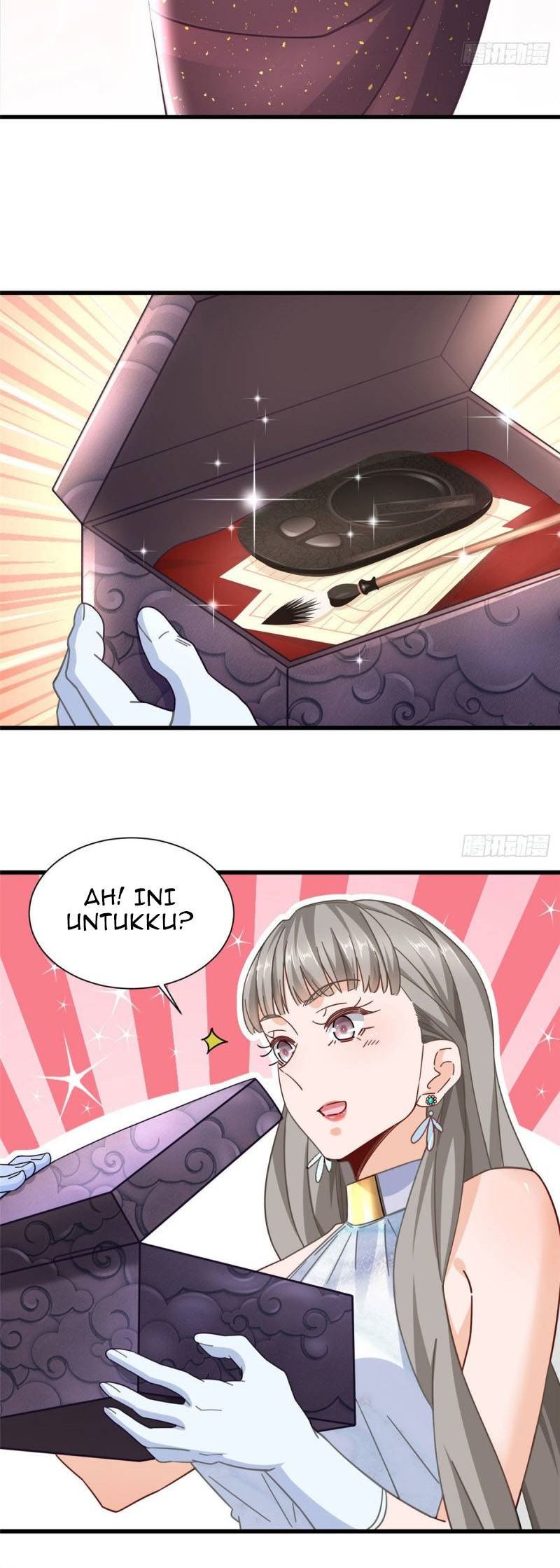 the-supreme-almighty-master-remake - Chapter: 12