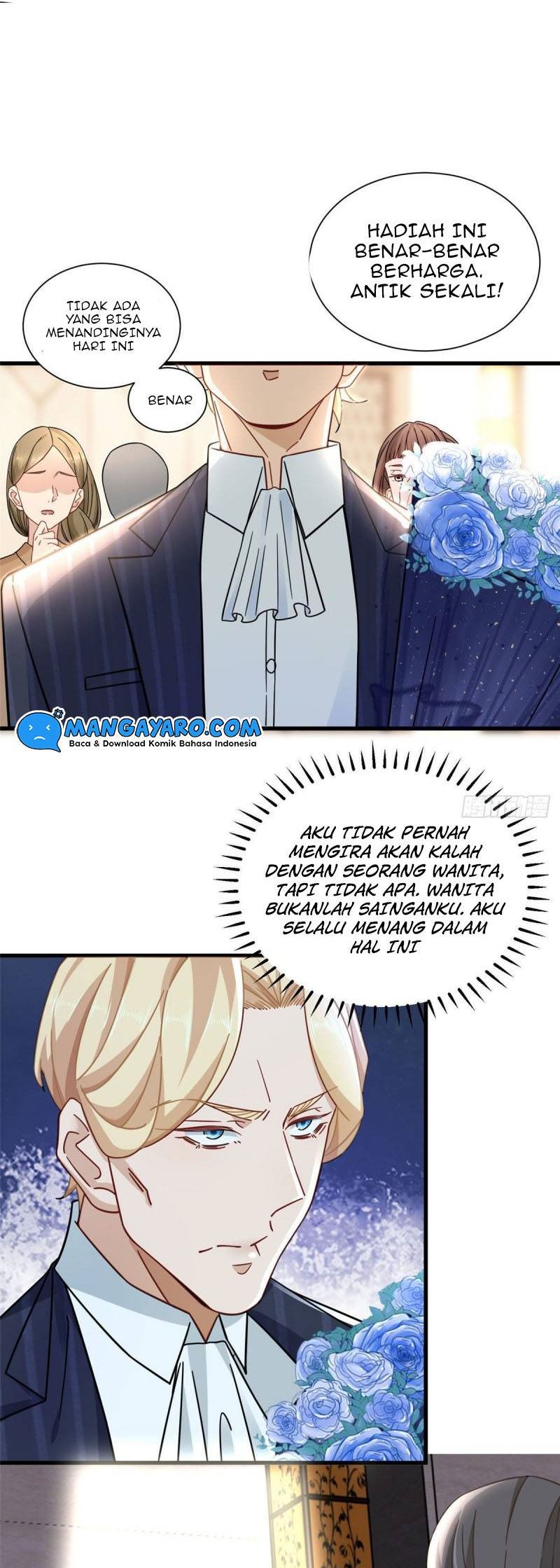 the-supreme-almighty-master-remake - Chapter: 12